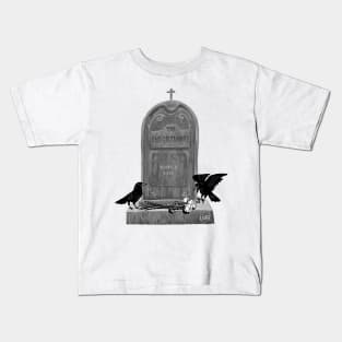 The Grave Kids T-Shirt